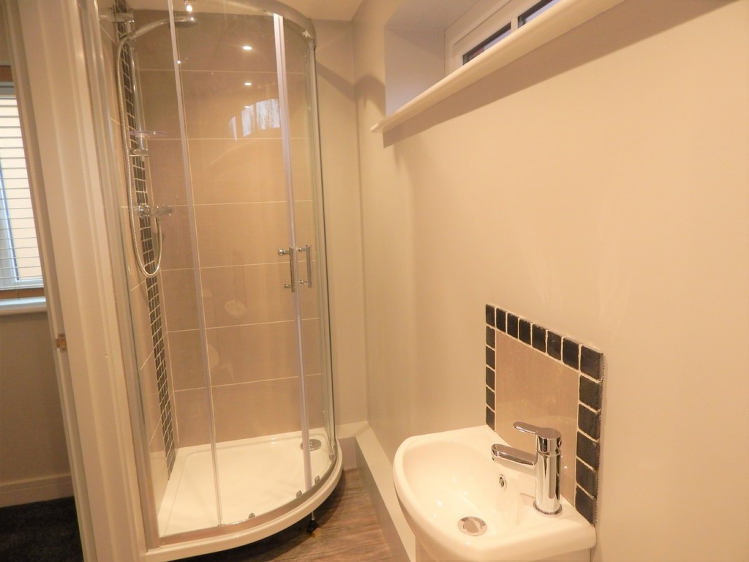 1 bedroom House of Multiple Occupation for Letting Steventon