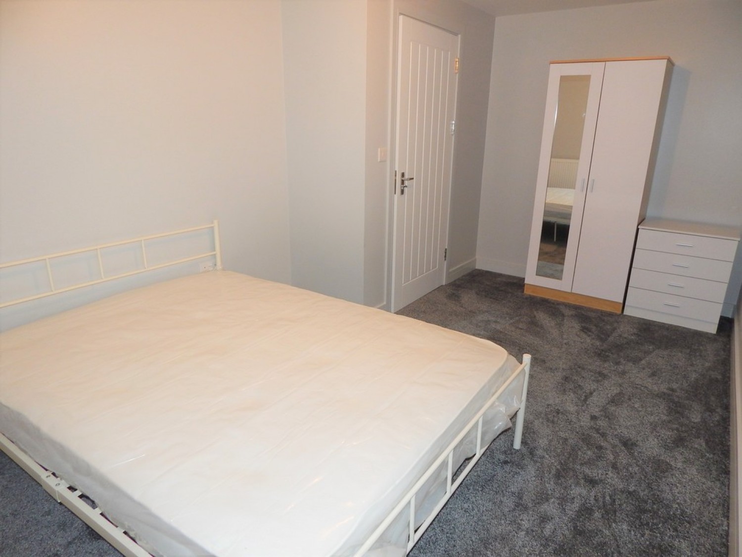 1 bedroom House of Multiple Occupation for Letting Steventon