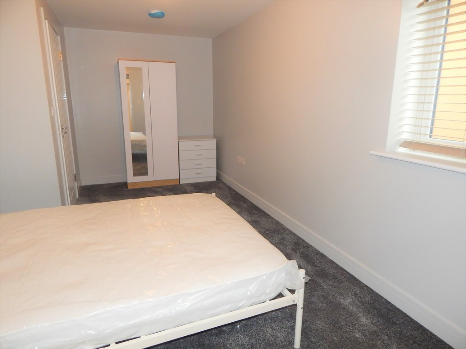 1 bedroom House of Multiple Occupation for Letting Steventon