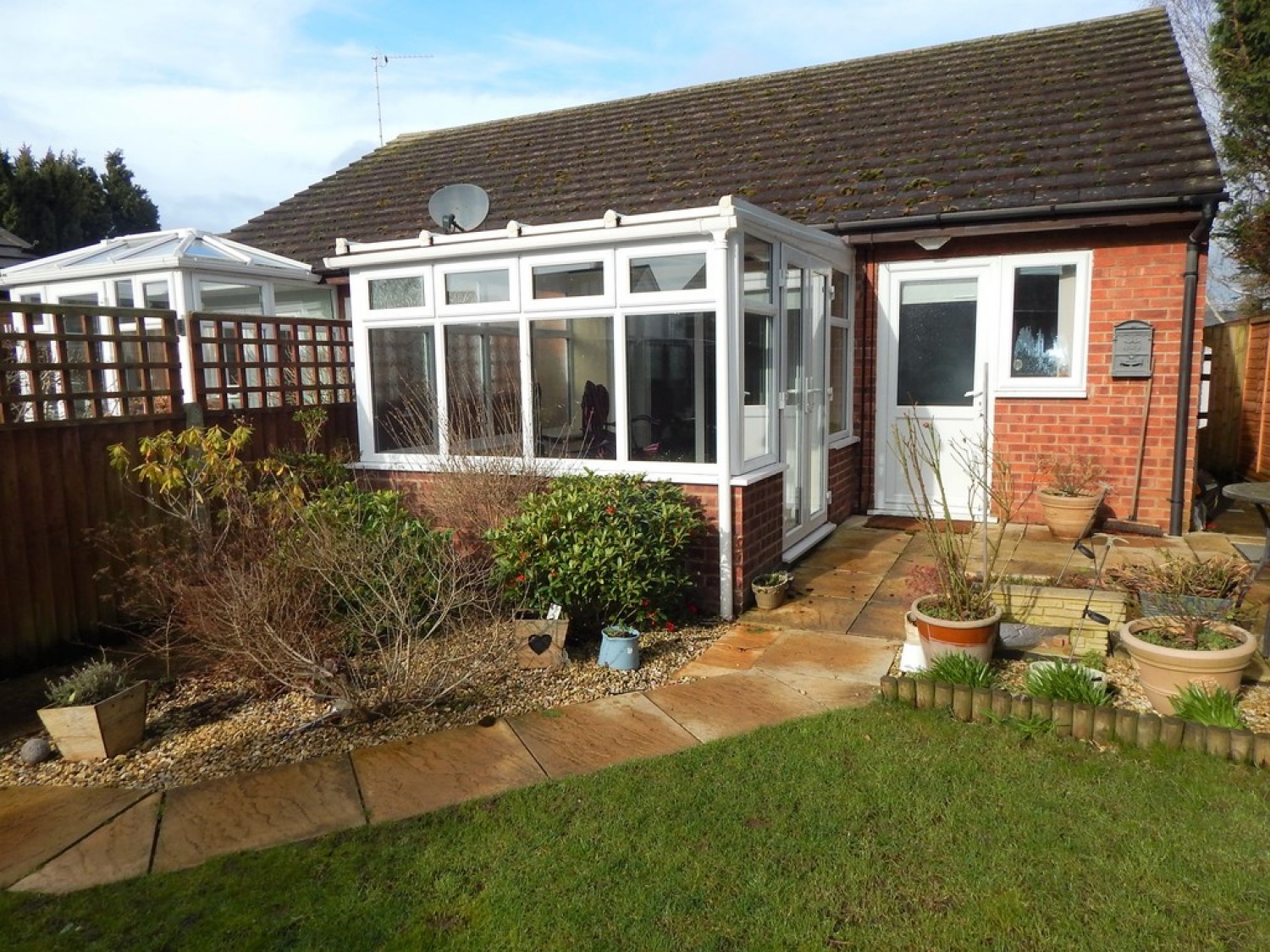 2 bedroom Bungalow for Sale Radley Road, Abingdon