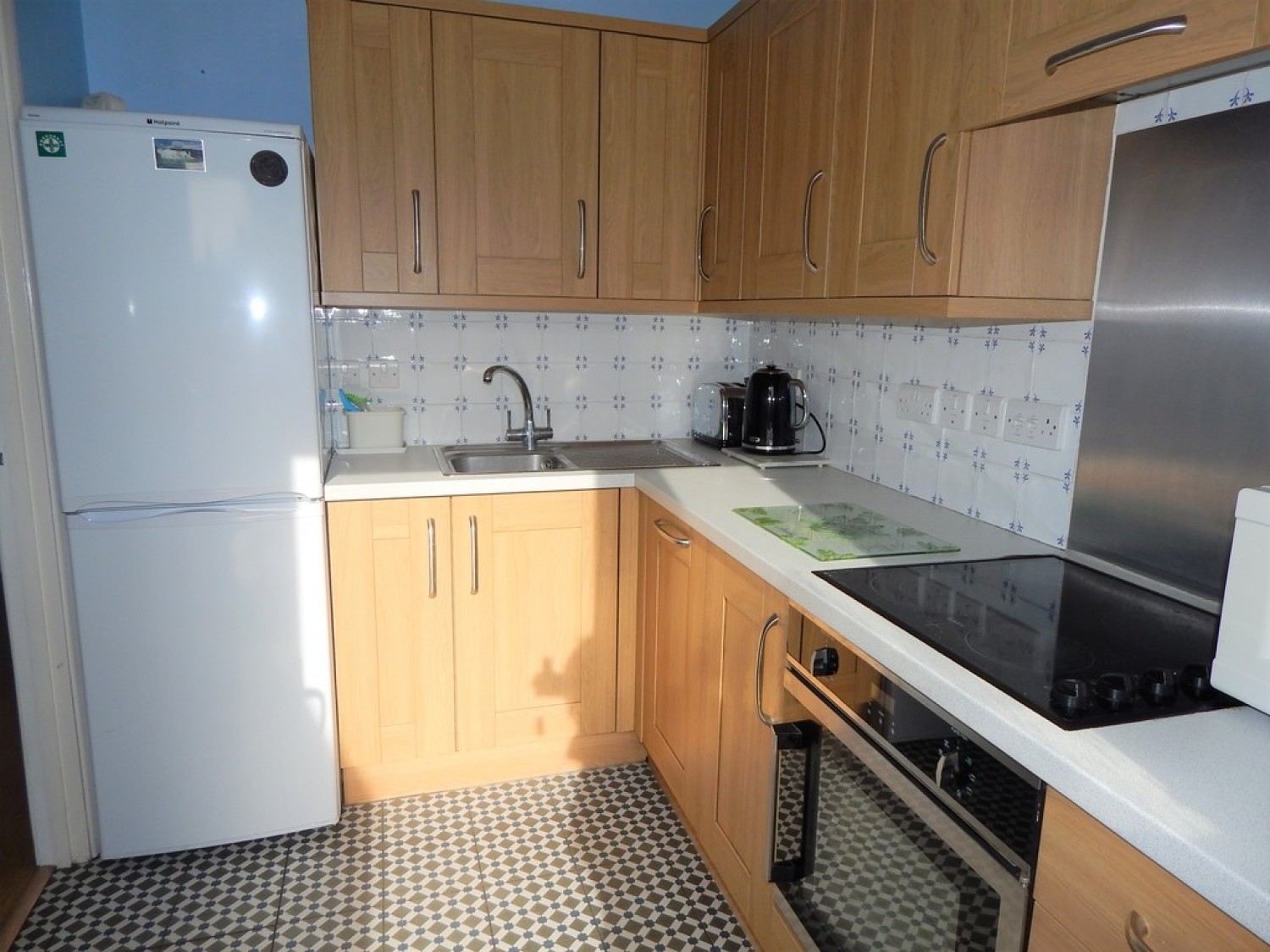 2 bedroom Bungalow for Sale Radley Road, Abingdon