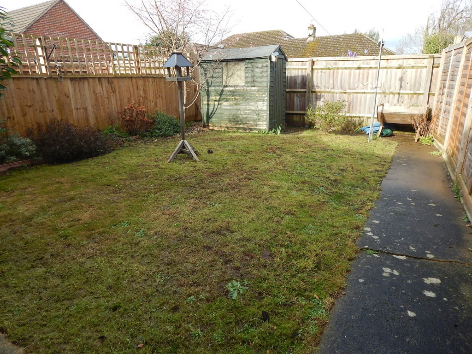 2 bedroom Bungalow for Sale Radley Road, Abingdon