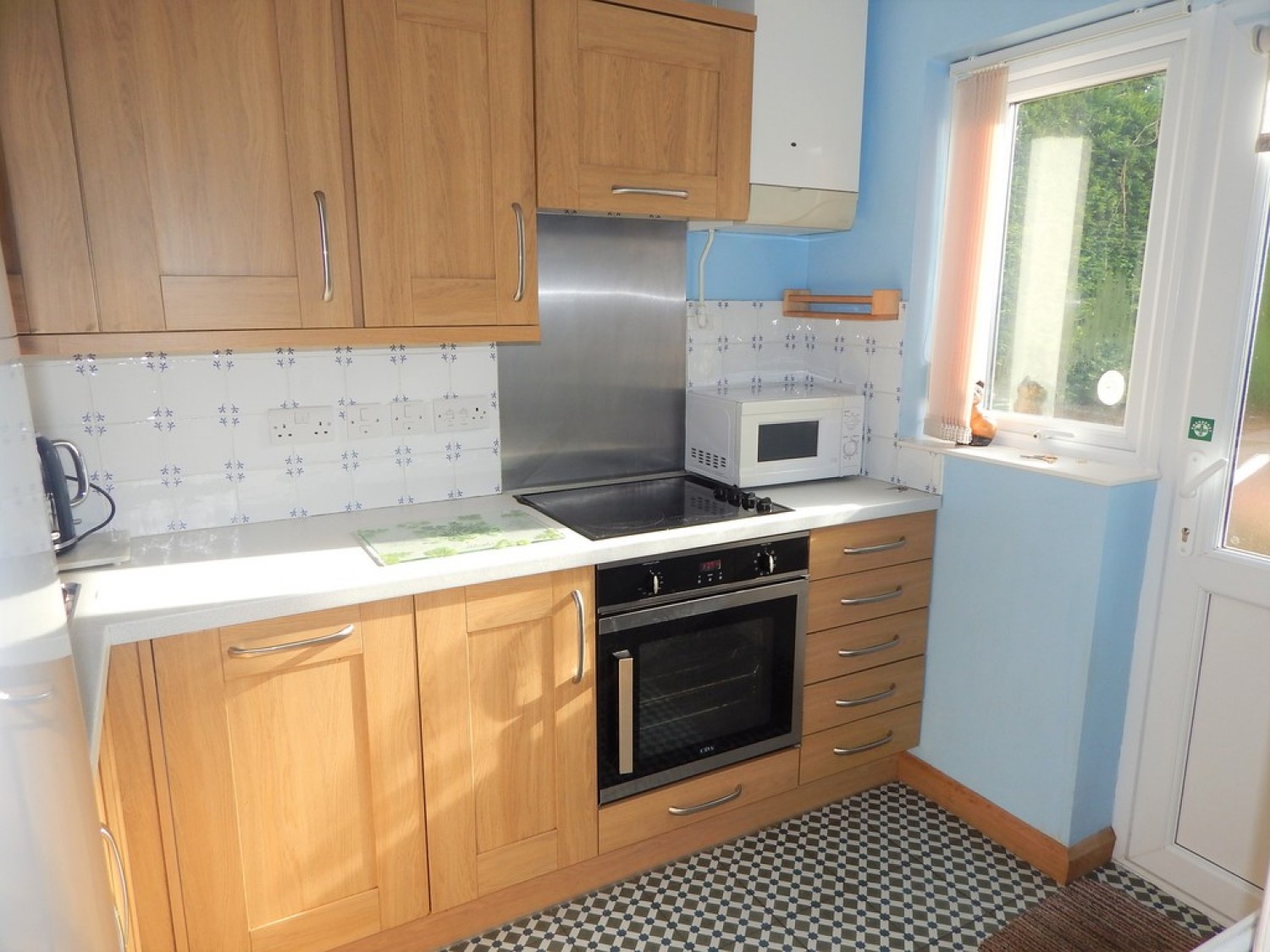 2 bedroom Bungalow for Sale Radley Road, Abingdon