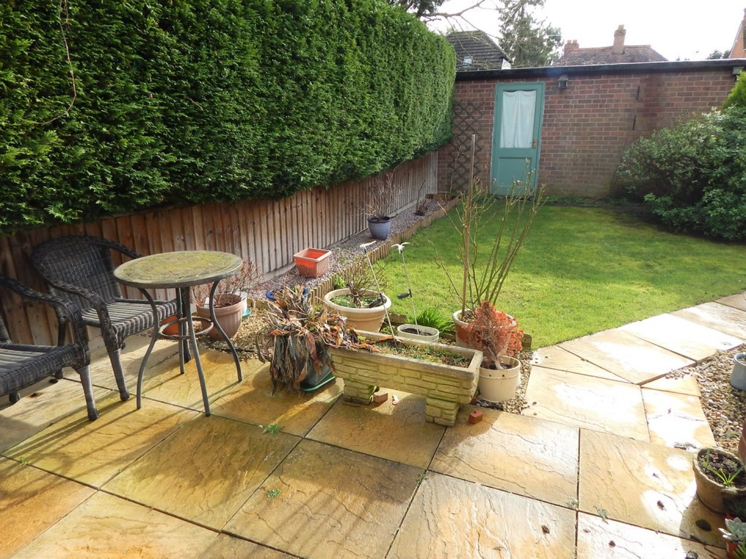 2 bedroom Bungalow for Sale Radley Road, Abingdon