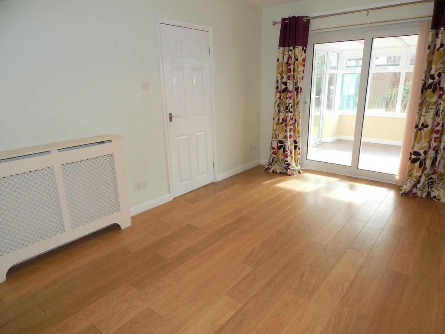 2 bedroom Bungalow for Sale Radley Road, Abingdon