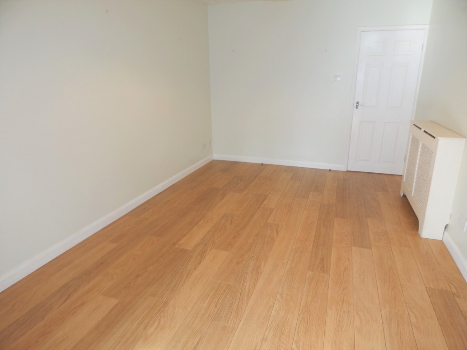 2 bedroom Bungalow for Sale Radley Road, Abingdon