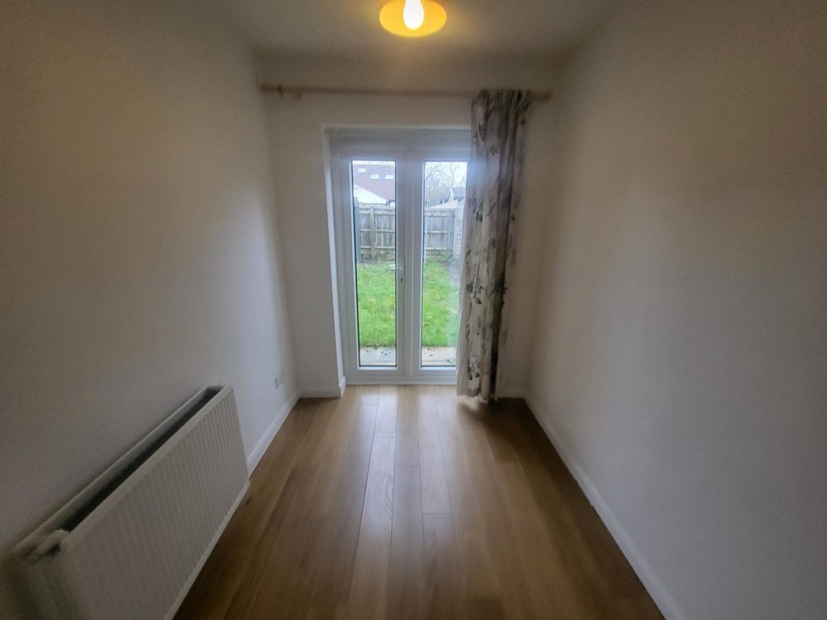 Radley Road, Abingdon