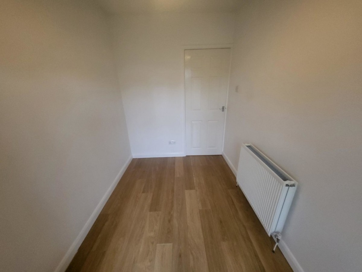 Radley Road, Abingdon