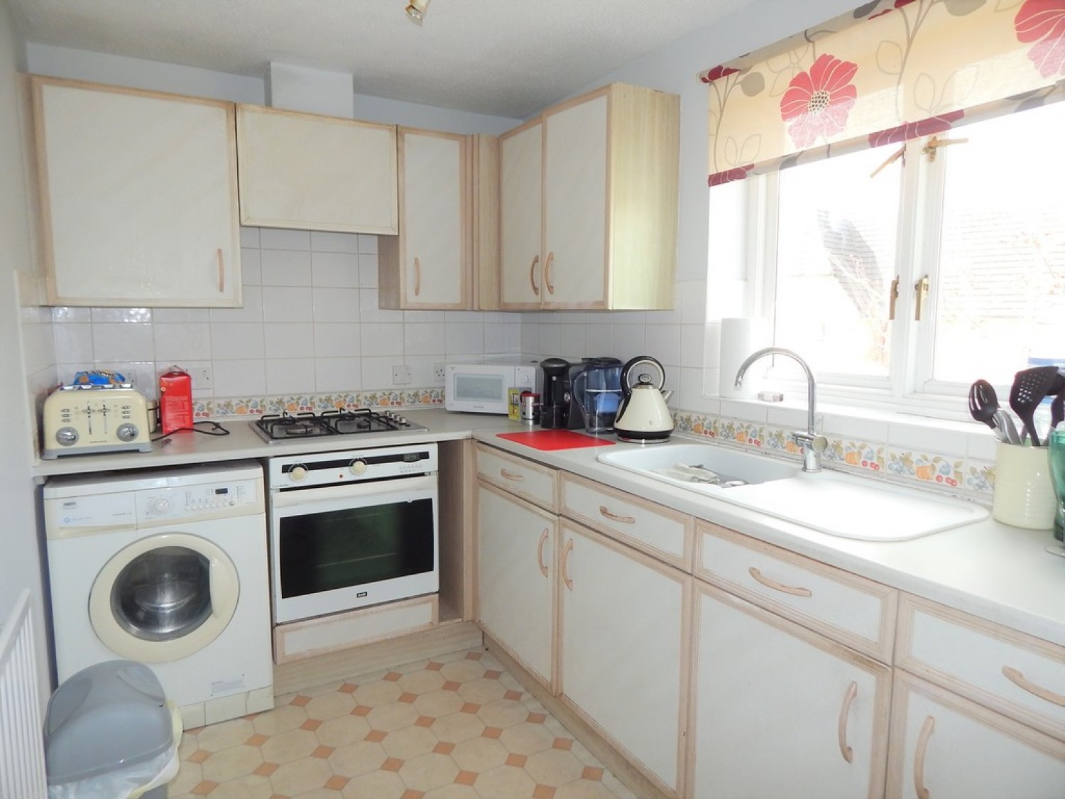 1 bedroom House of Multiple Occupation for Letting Abingdon