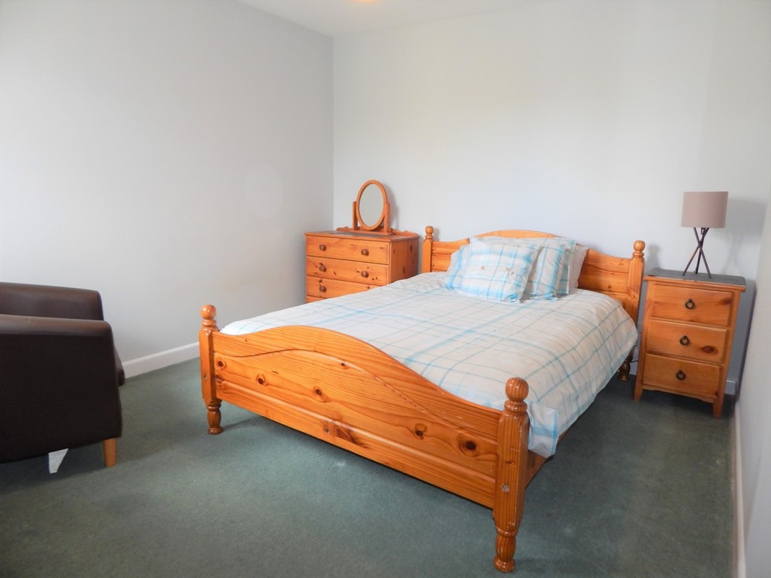 1 bedroom House of Multiple Occupation for Letting Abingdon