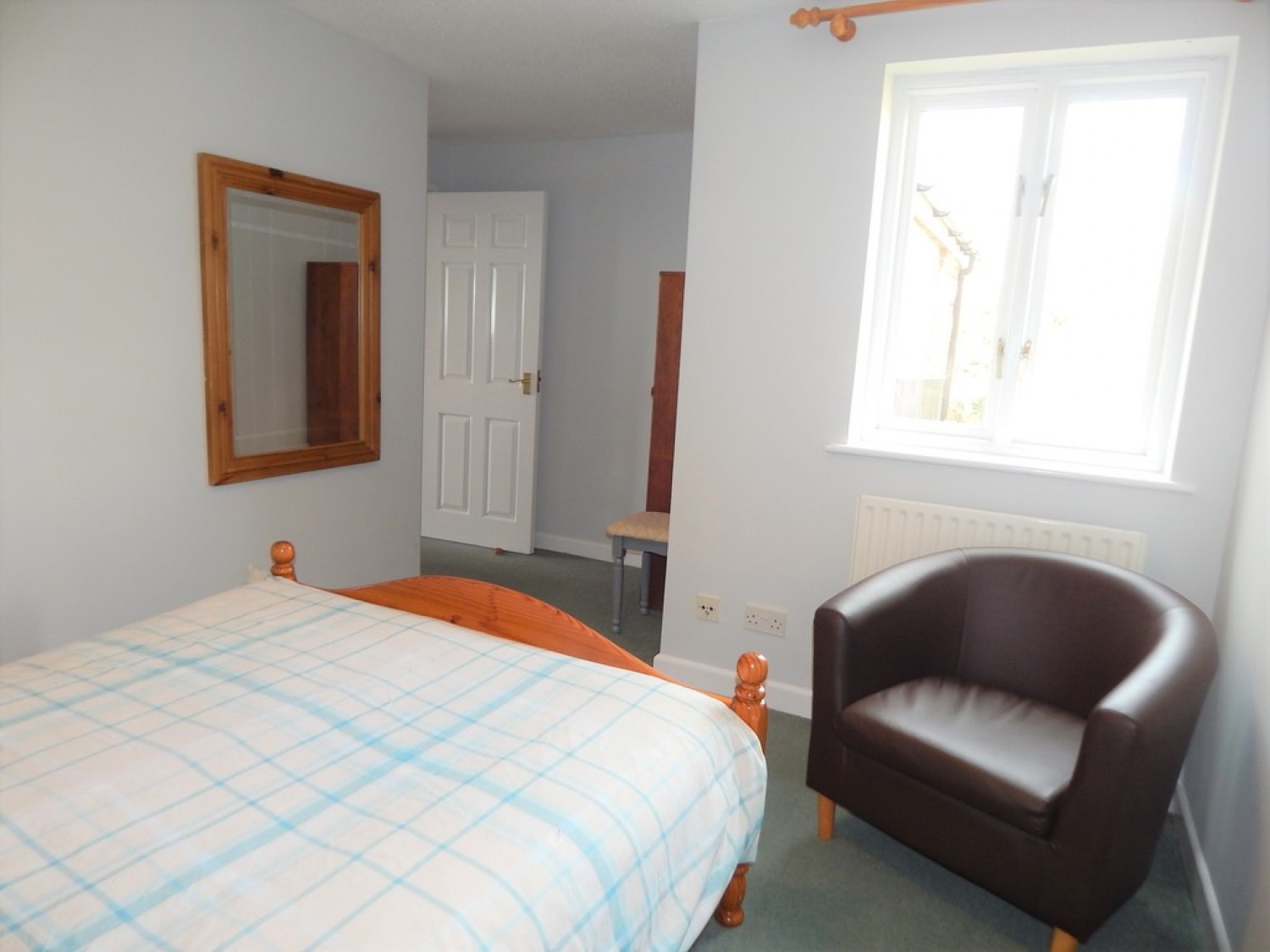 1 bedroom House of Multiple Occupation for Letting Abingdon