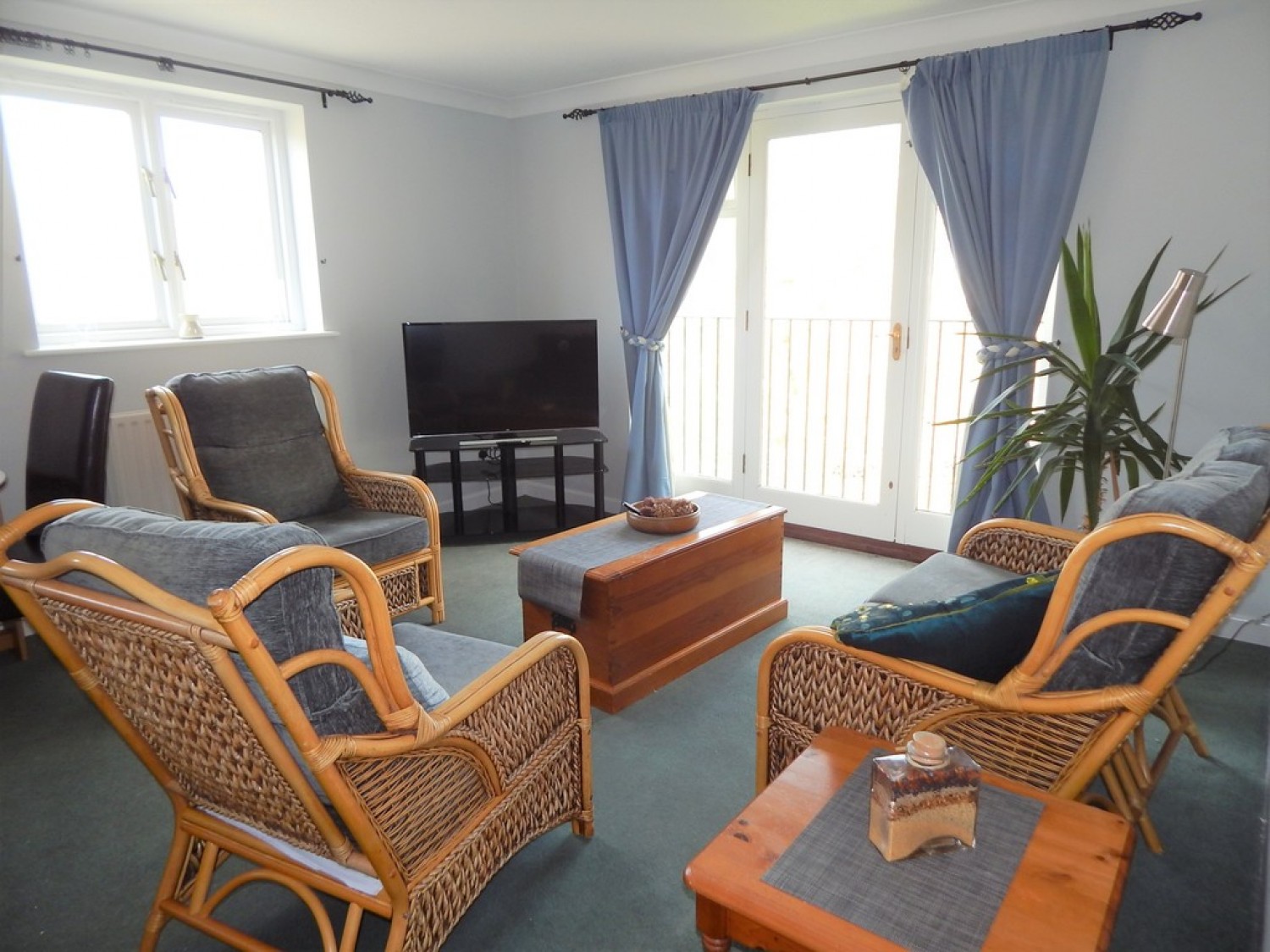 1 bedroom House of Multiple Occupation for Letting Abingdon