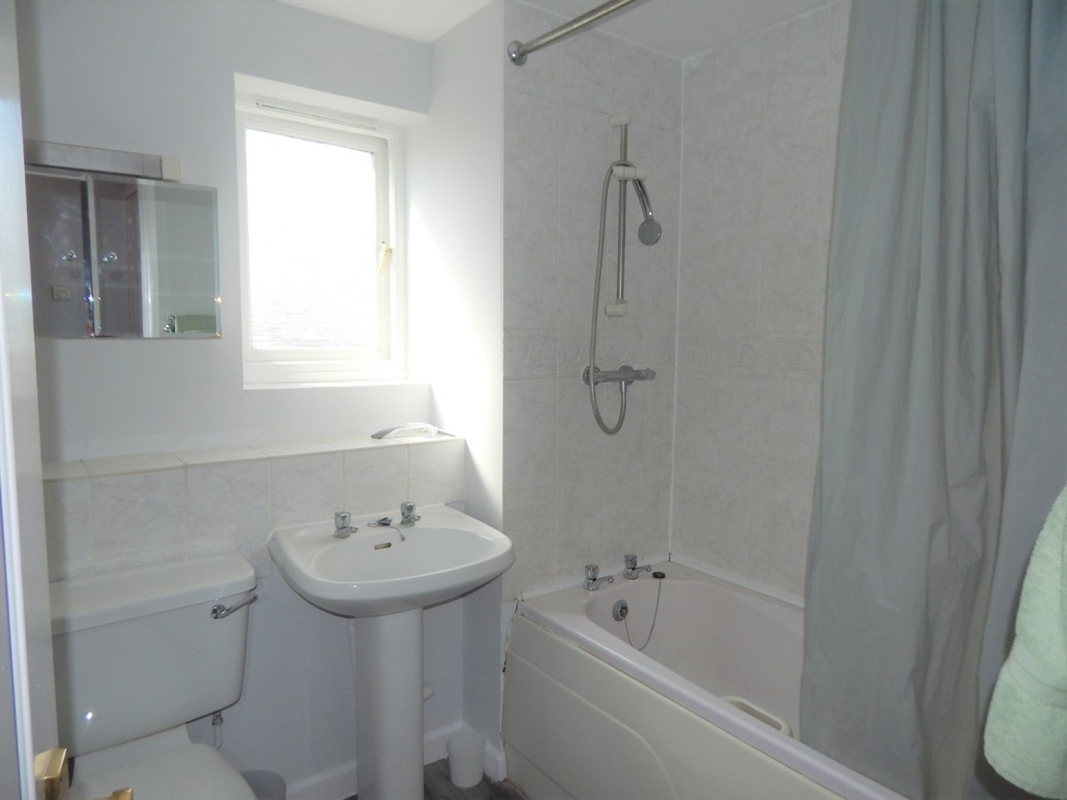 1 bedroom House of Multiple Occupation for Letting Abingdon