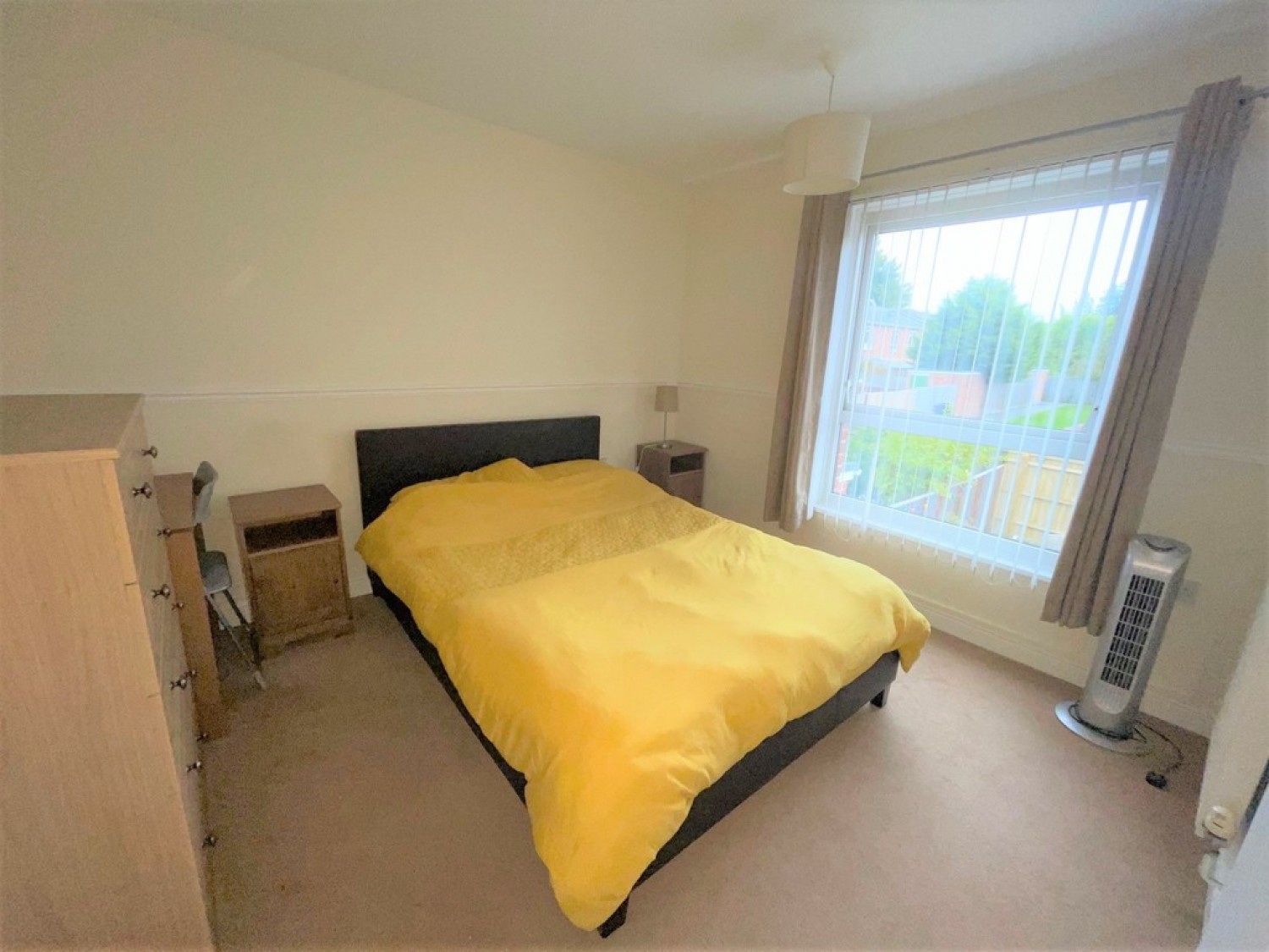 1 bedroom House of Multiple Occupation for Letting Wantage