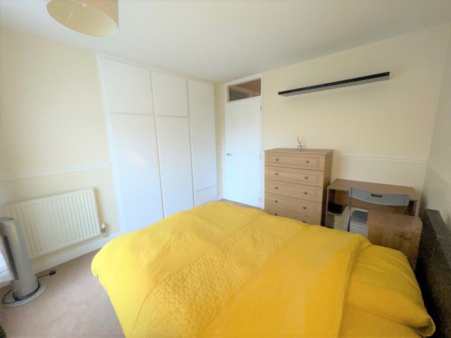 1 bedroom House of Multiple Occupation for Letting Wantage