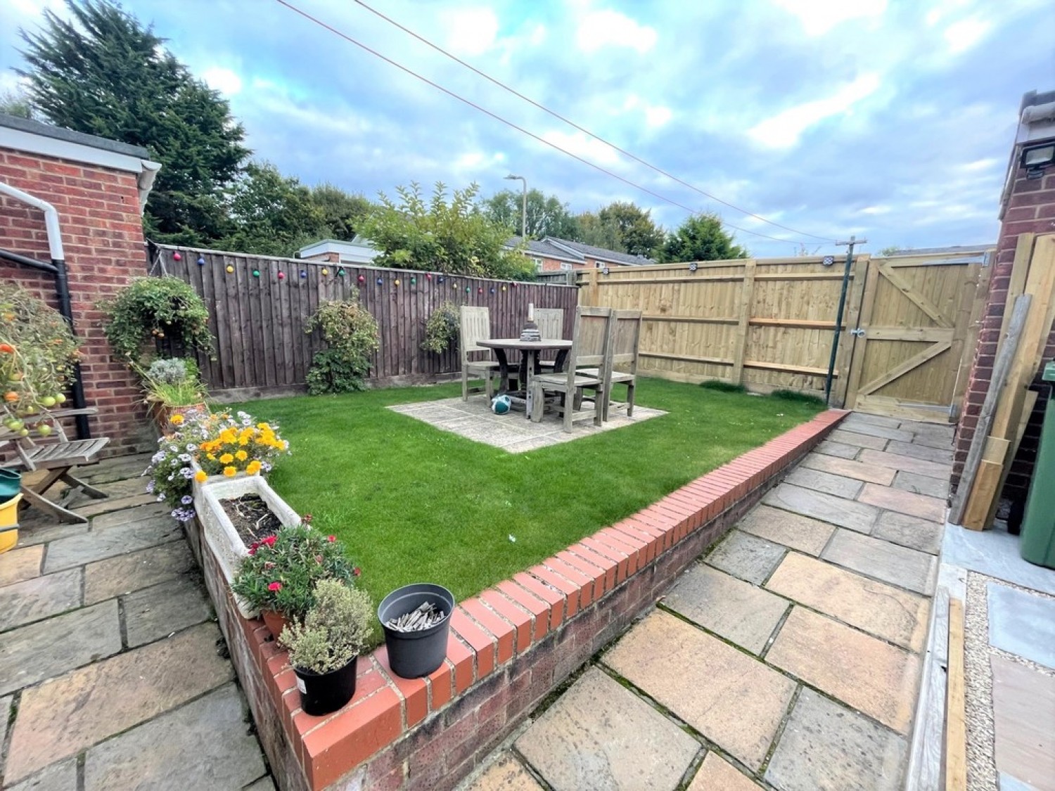 1 bedroom House of Multiple Occupation for Letting Wantage