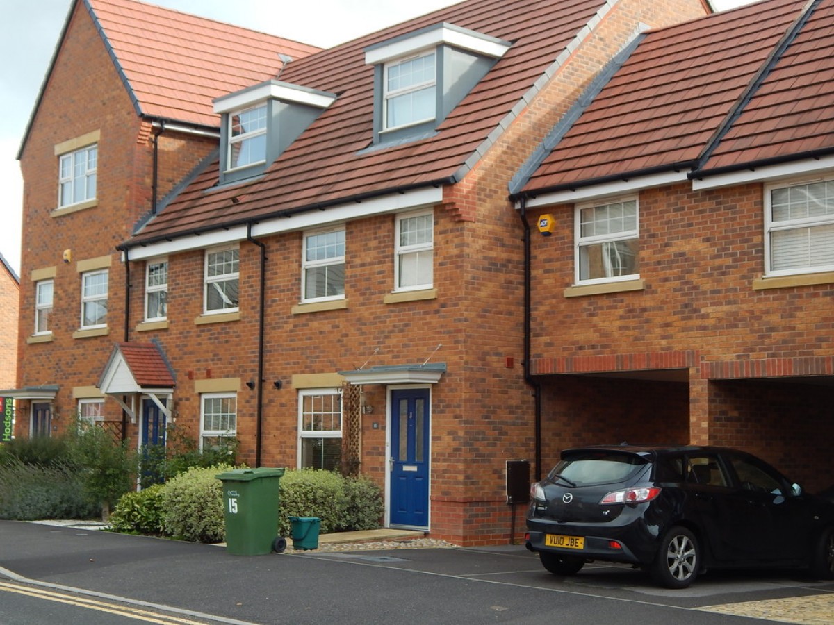 Harwell, Didcot