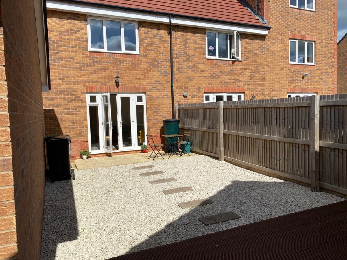 Harwell, Didcot