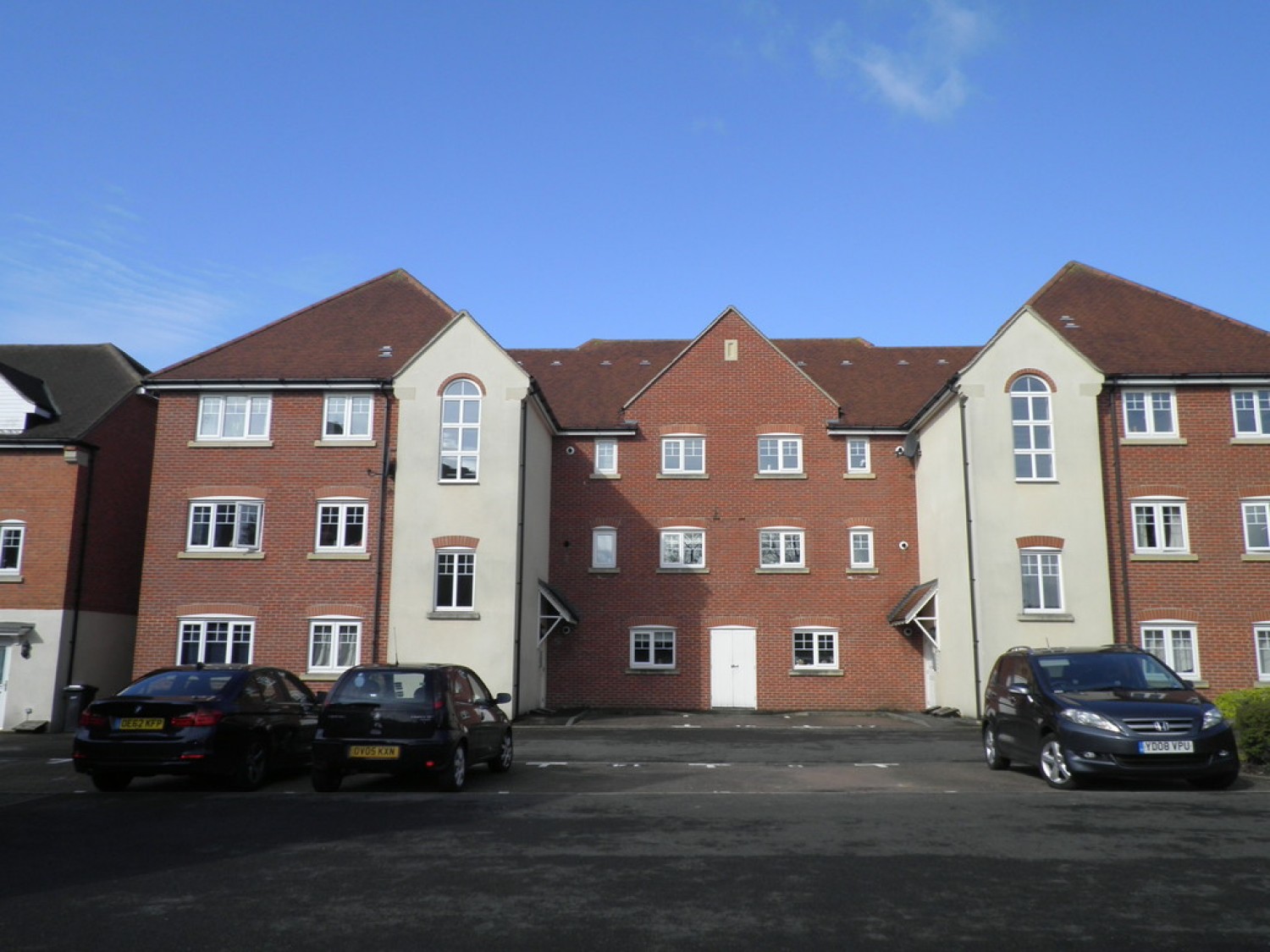 1 bedroom Flat for Letting Abingdon