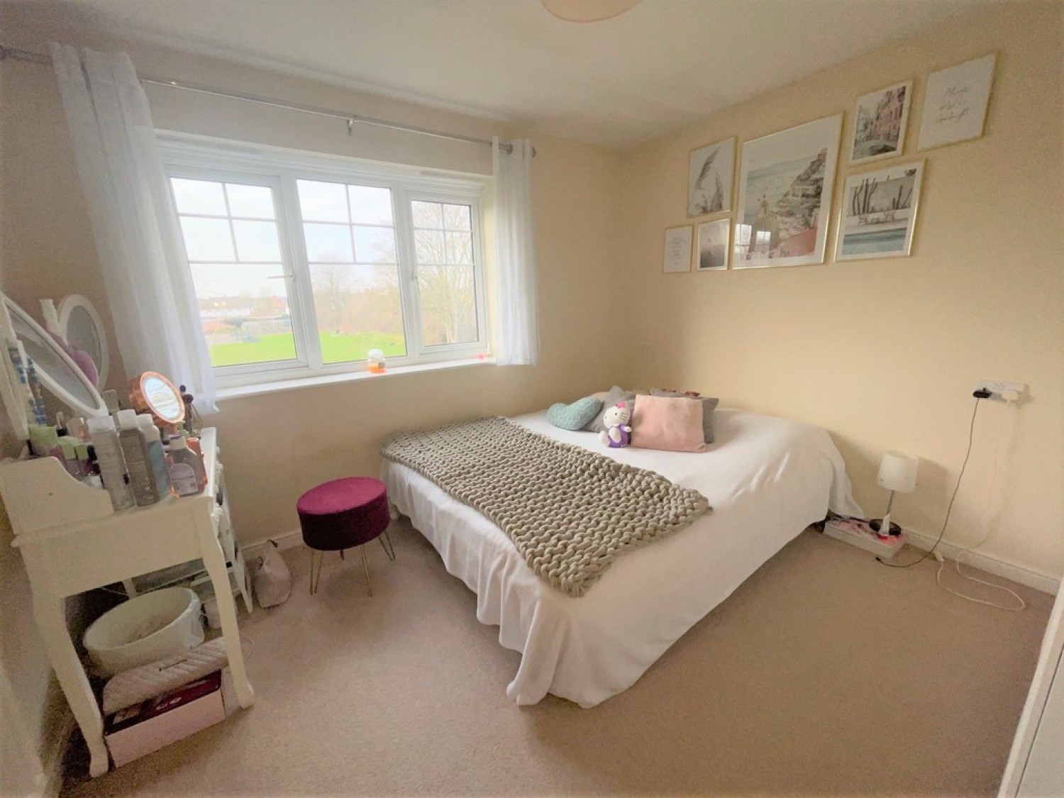 1 bedroom Flat for Letting Abingdon