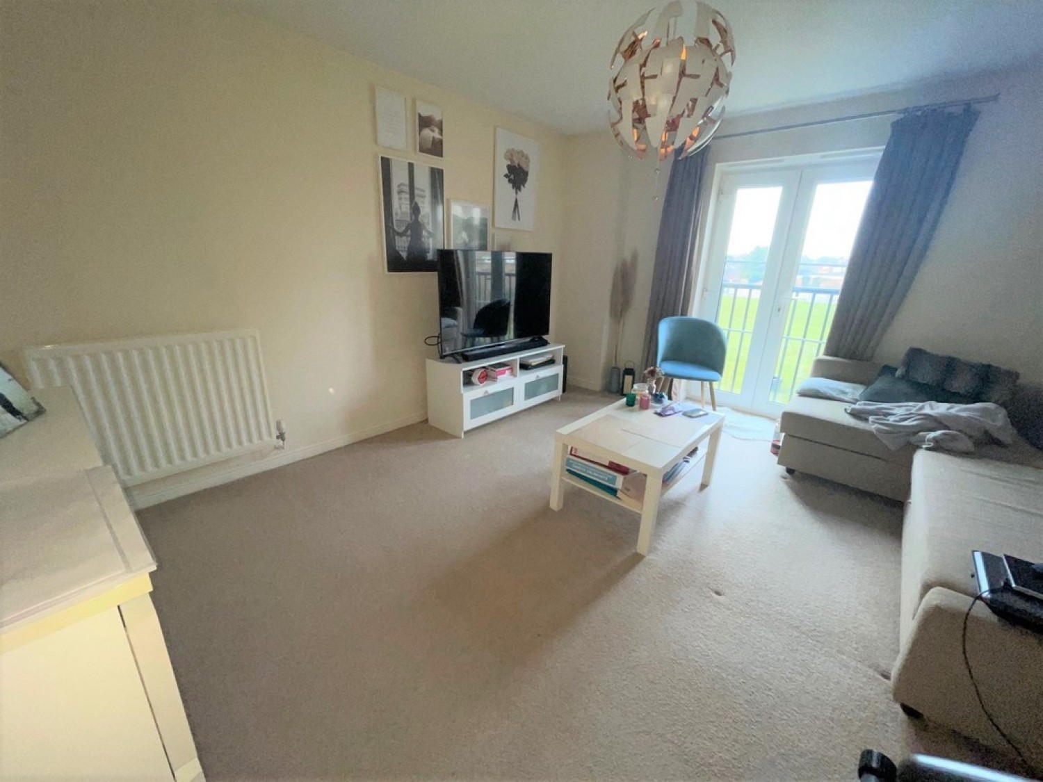 1 bedroom Flat for Letting Abingdon