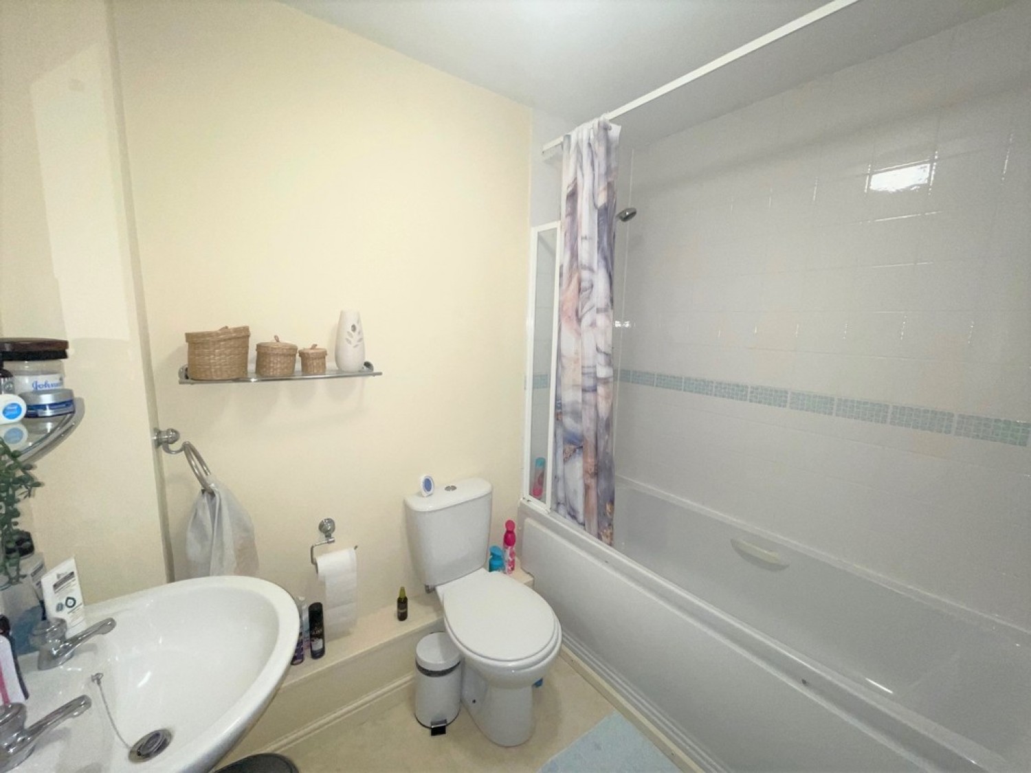 1 bedroom Flat for Letting Abingdon