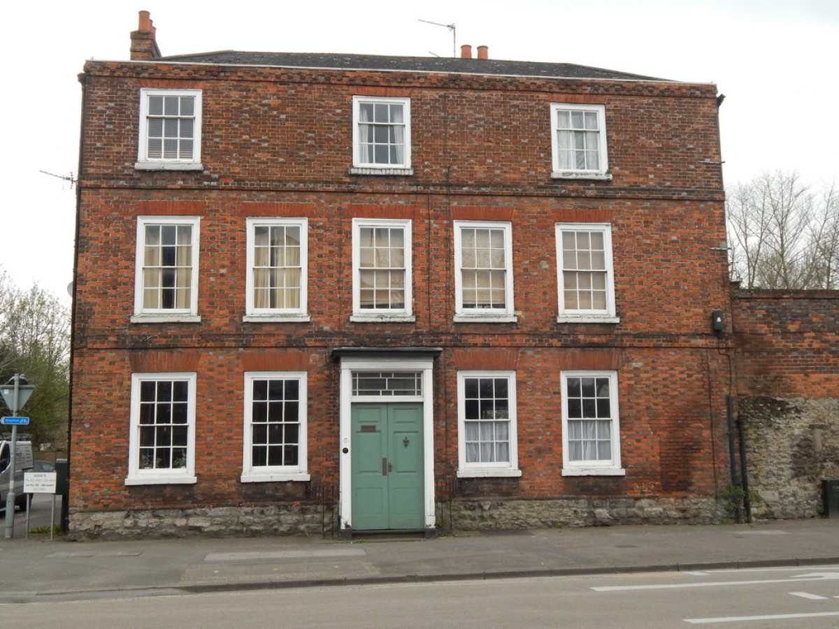 Ock Street, Abingdon, Oxon