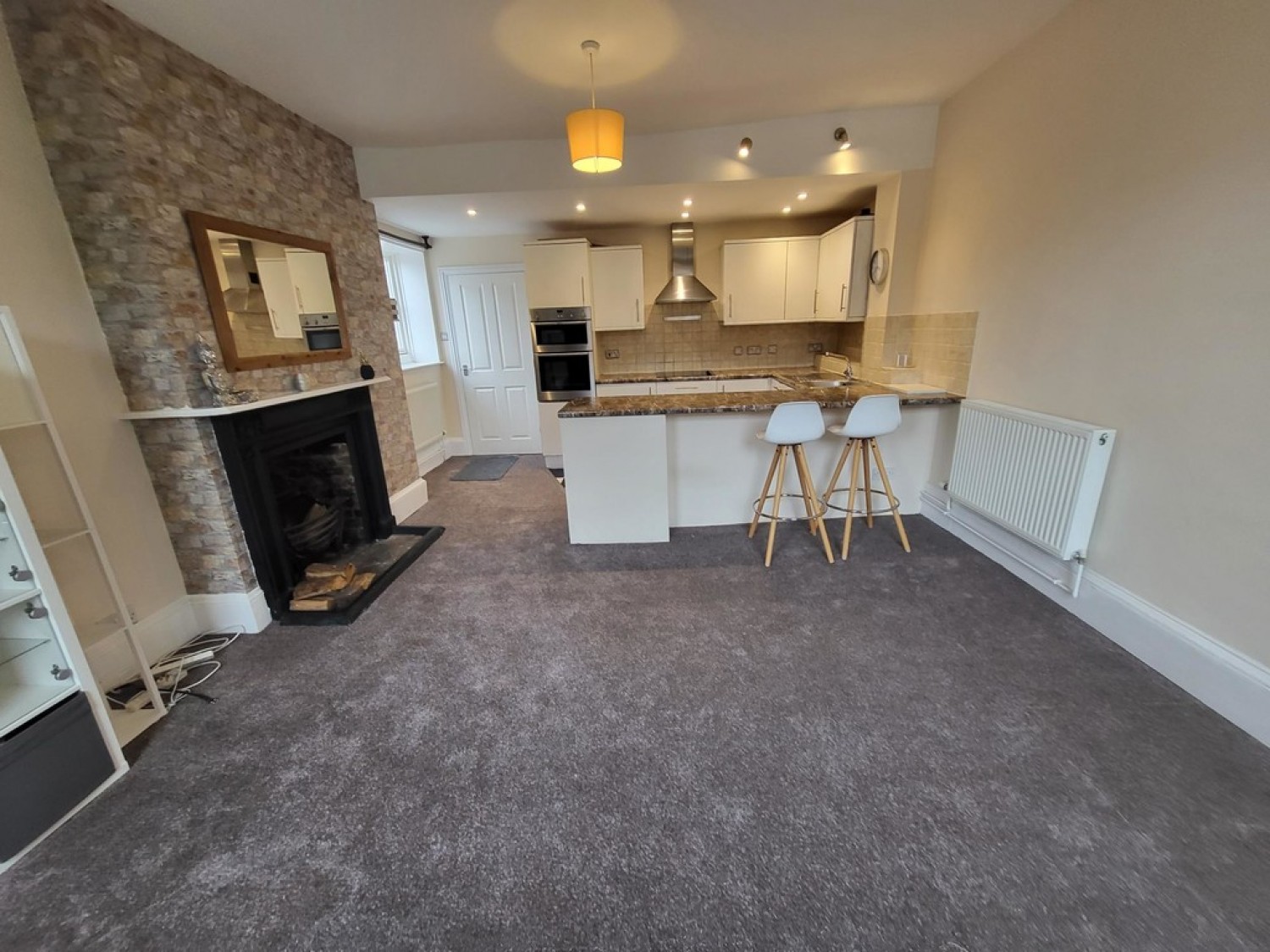 Ock Street, Abingdon, Oxon