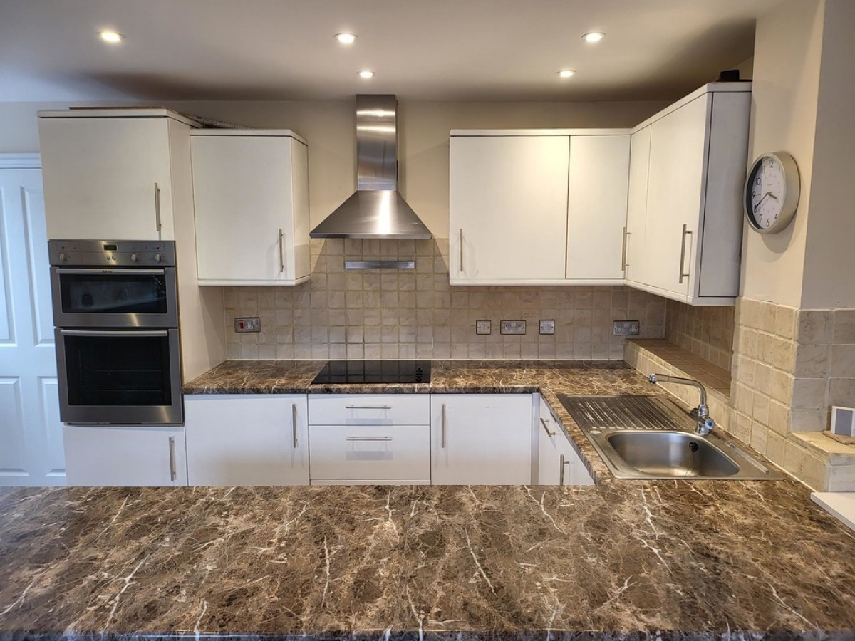 Ock Street, Abingdon, Oxon