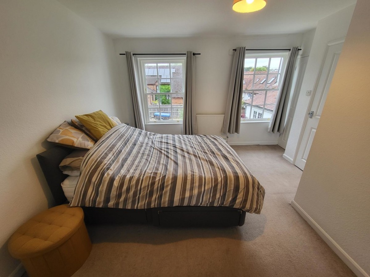 Ock Street, Abingdon, Oxon