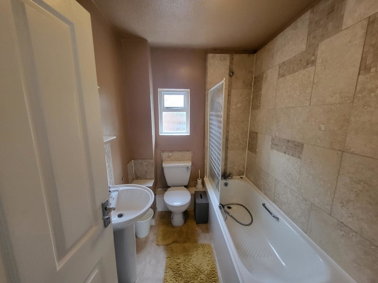 Ock Street, Abingdon, Oxon