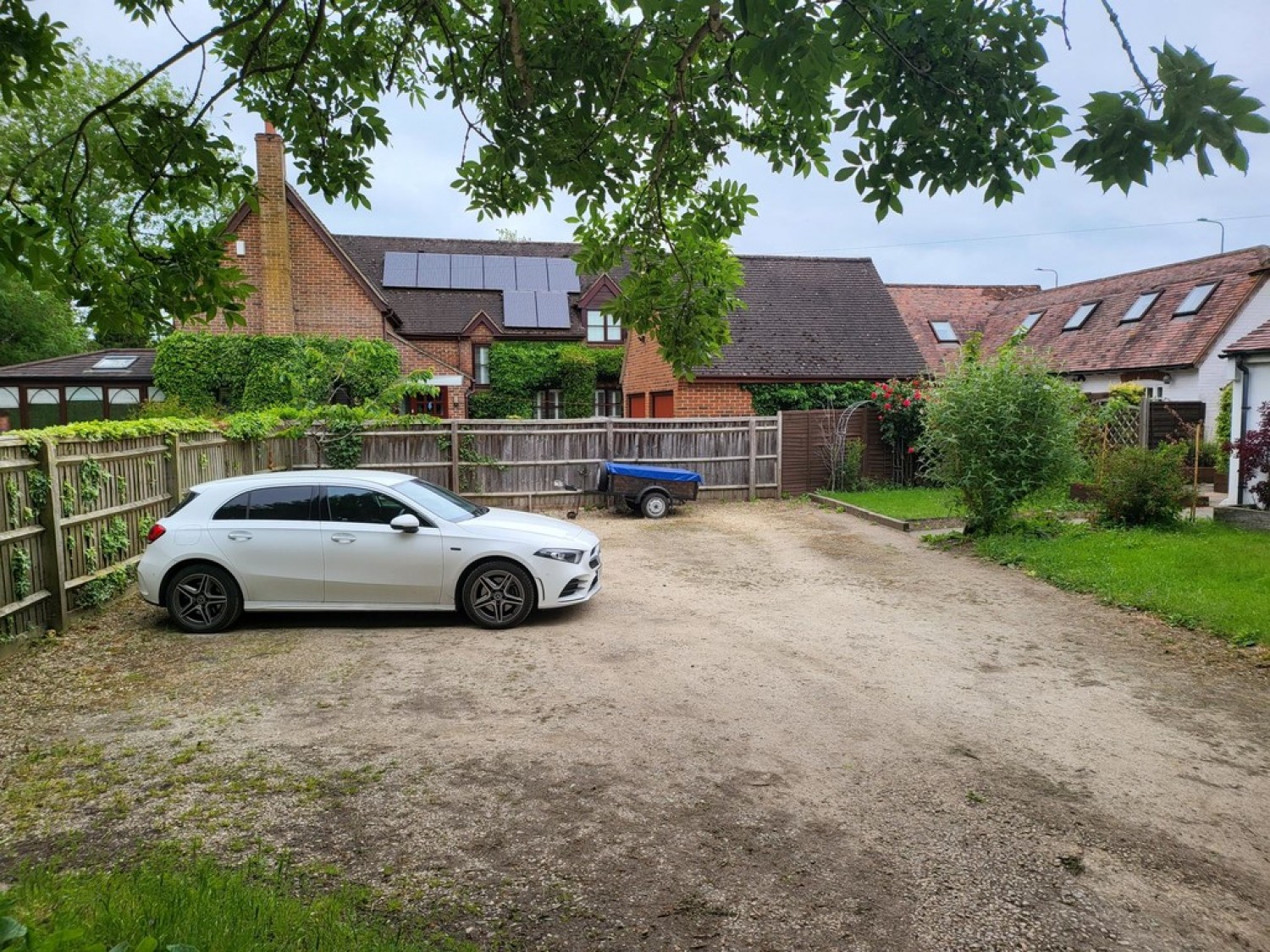 Ock Street, Abingdon, Oxon