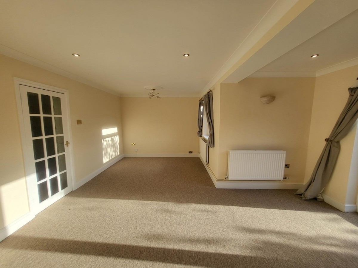 Lucca Drive, Abingdon, Oxon