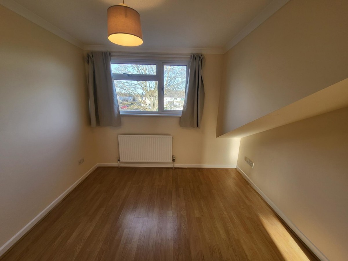 Lucca Drive, Abingdon, Oxon