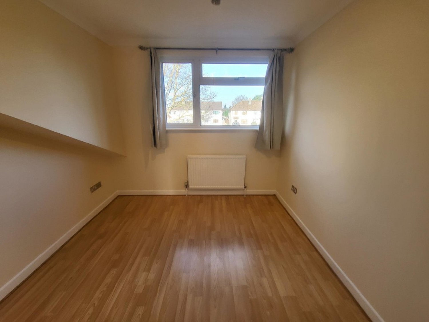 4 bedroom House in Lucca Drive, Abingdon, Oxon