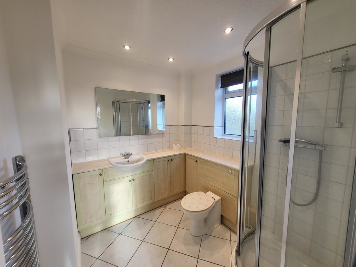 Lucca Drive, Abingdon, Oxon