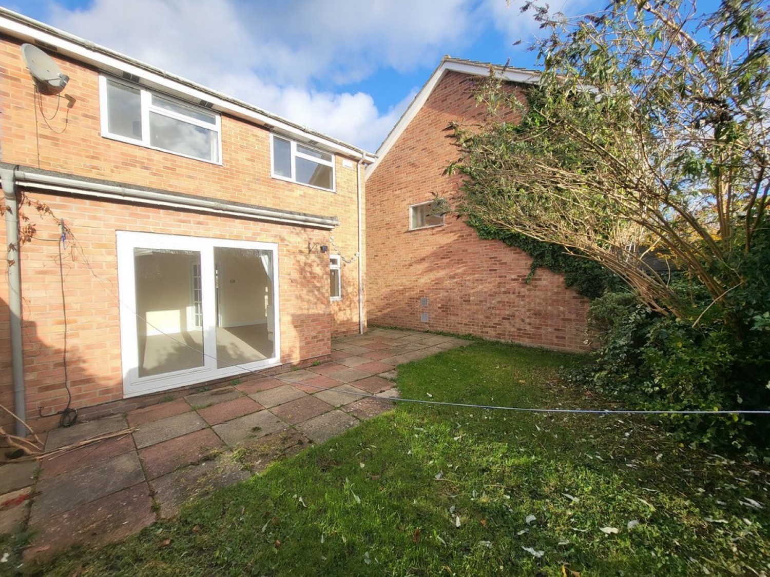 4 bedroom House in Lucca Drive, Abingdon, Oxon