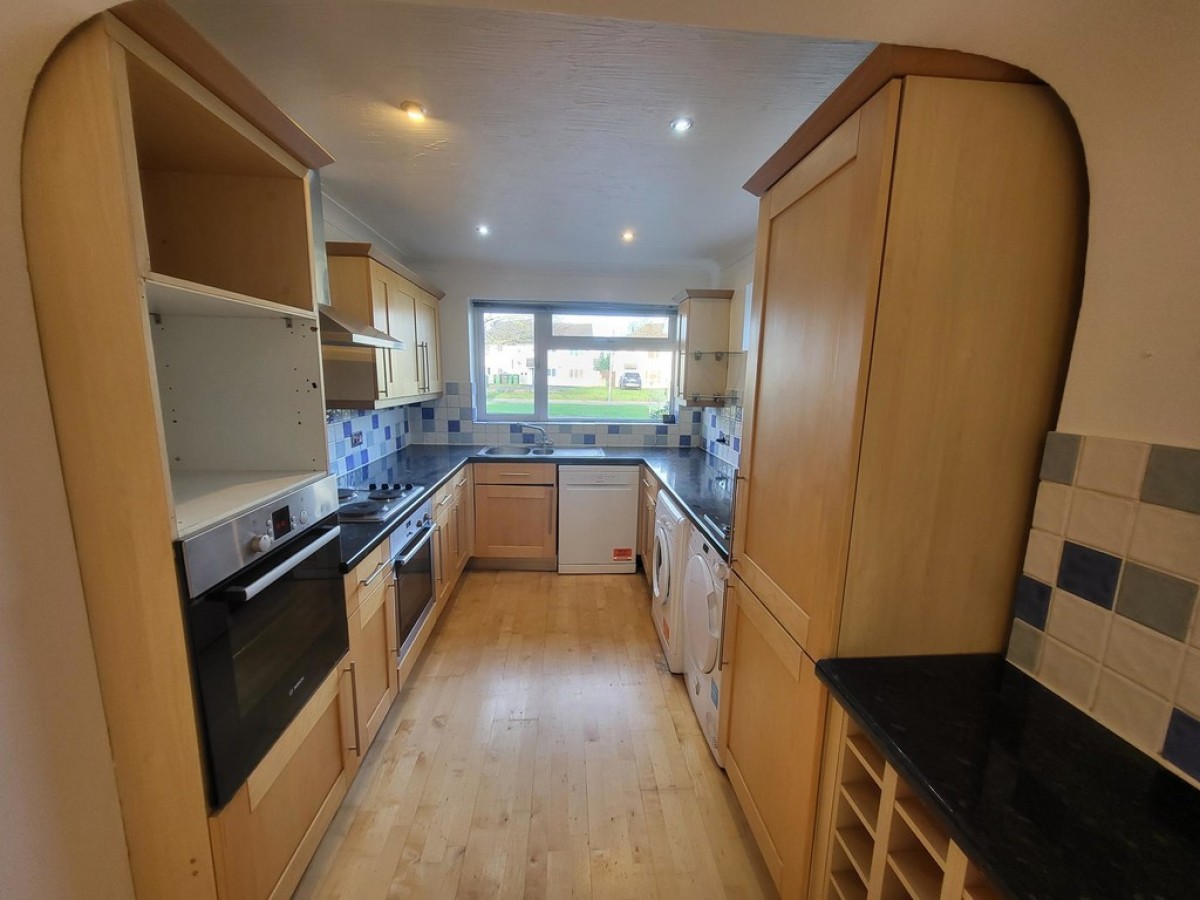 Lucca Drive, Abingdon, Oxon