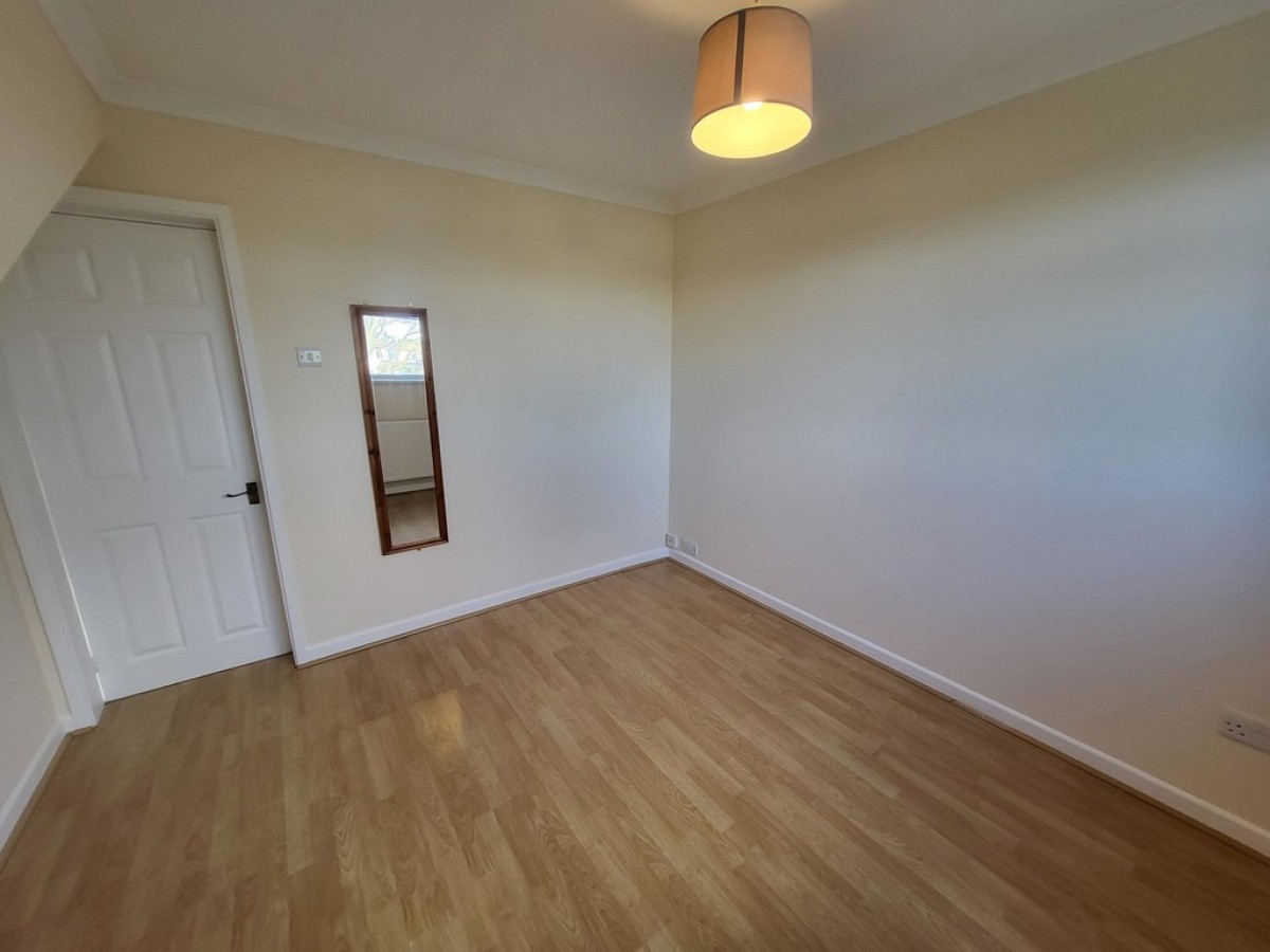 Lucca Drive, Abingdon, Oxon