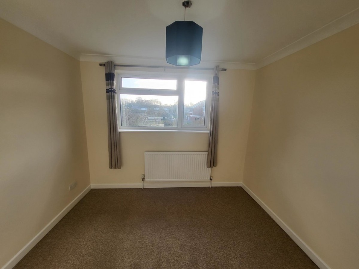 Lucca Drive, Abingdon, Oxon