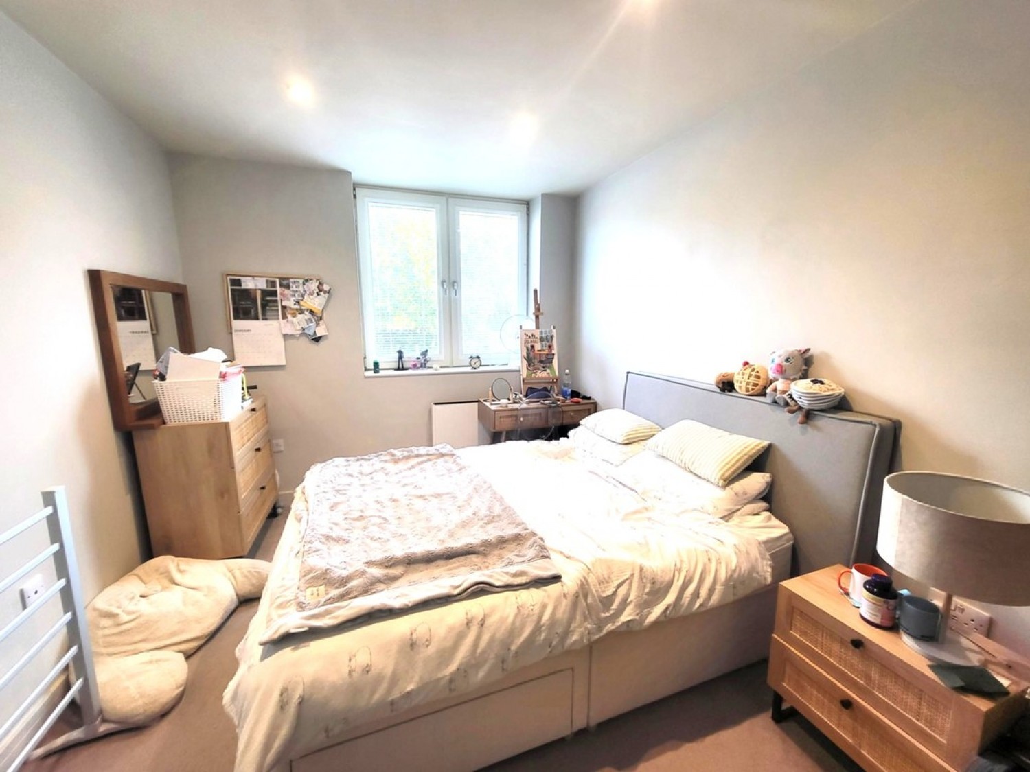 1 bedroom Flat for Letting Abingdon, Oxon