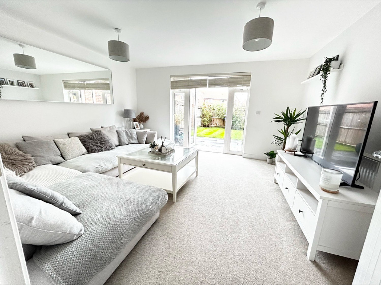 4 bedroom House for Letting Box Tree Lane, Didcot, Oxon