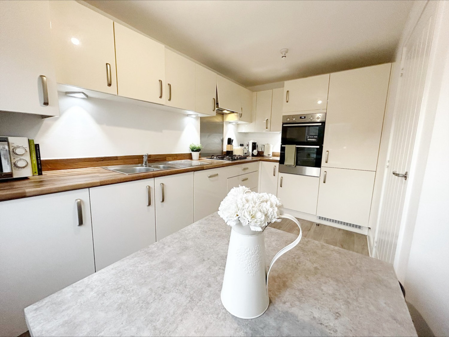 4 bedroom House for Letting Box Tree Lane, Didcot, Oxon