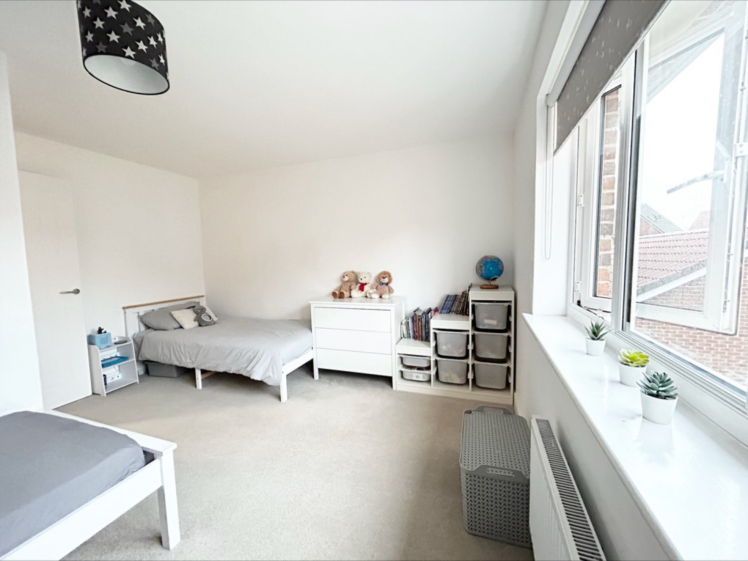 4 bedroom House for Letting Box Tree Lane, Didcot, Oxon