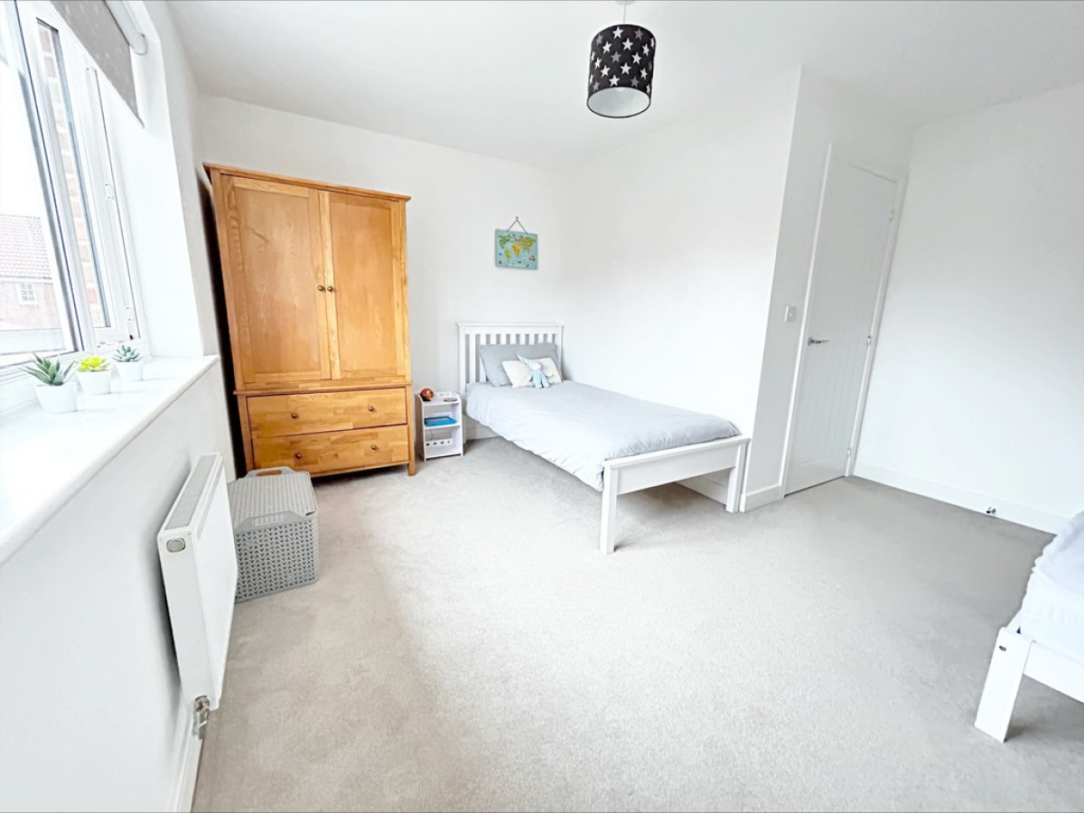 Box Tree Lane, Didcot, Oxon