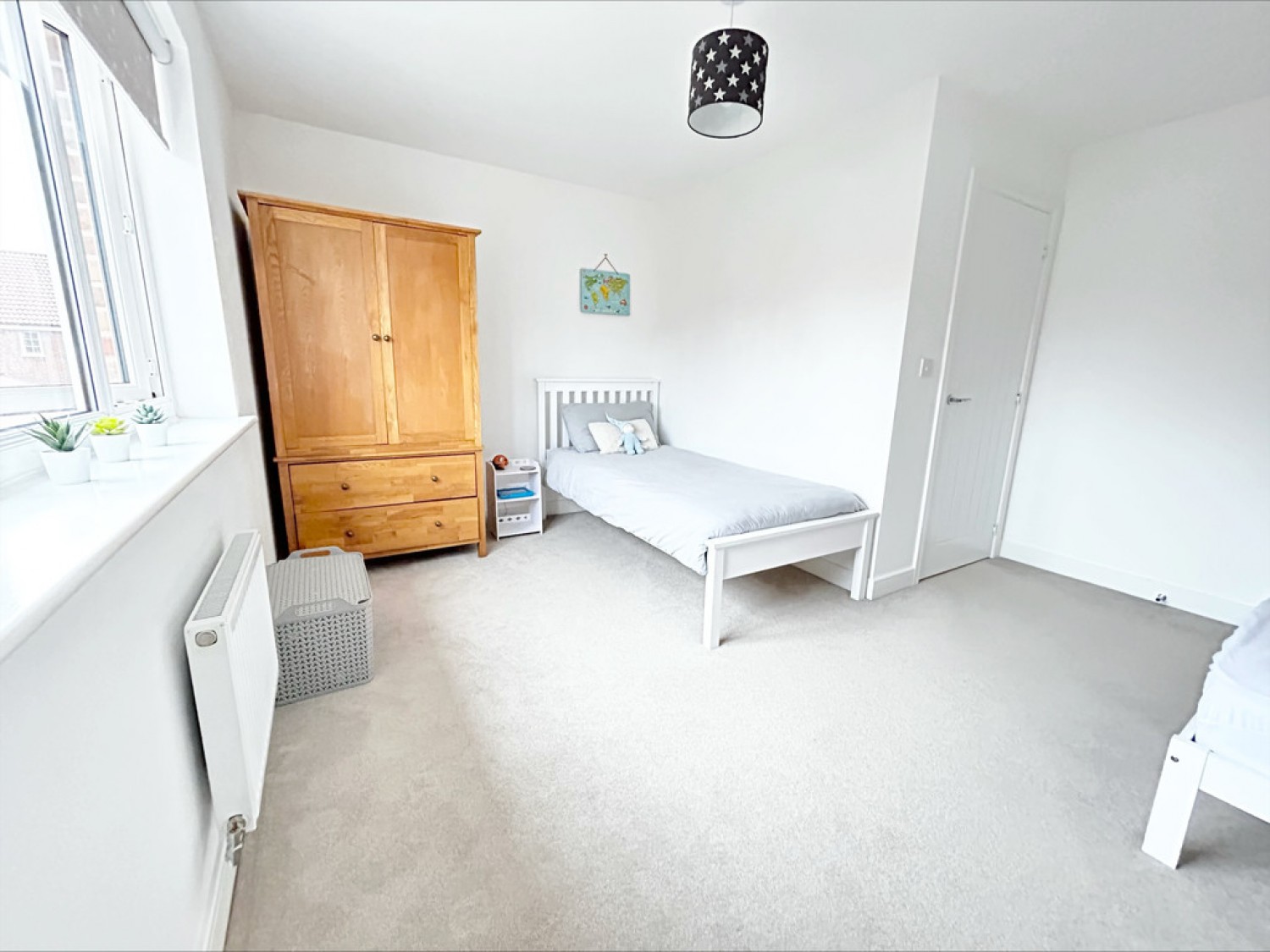 4 bedroom House for Letting Box Tree Lane, Didcot, Oxon