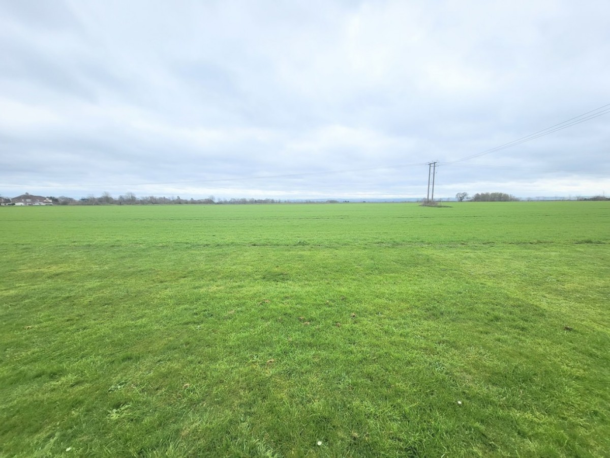 Hinton Waldrist, Oxon