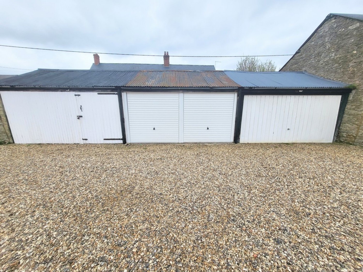 Hinton Waldrist, Oxon