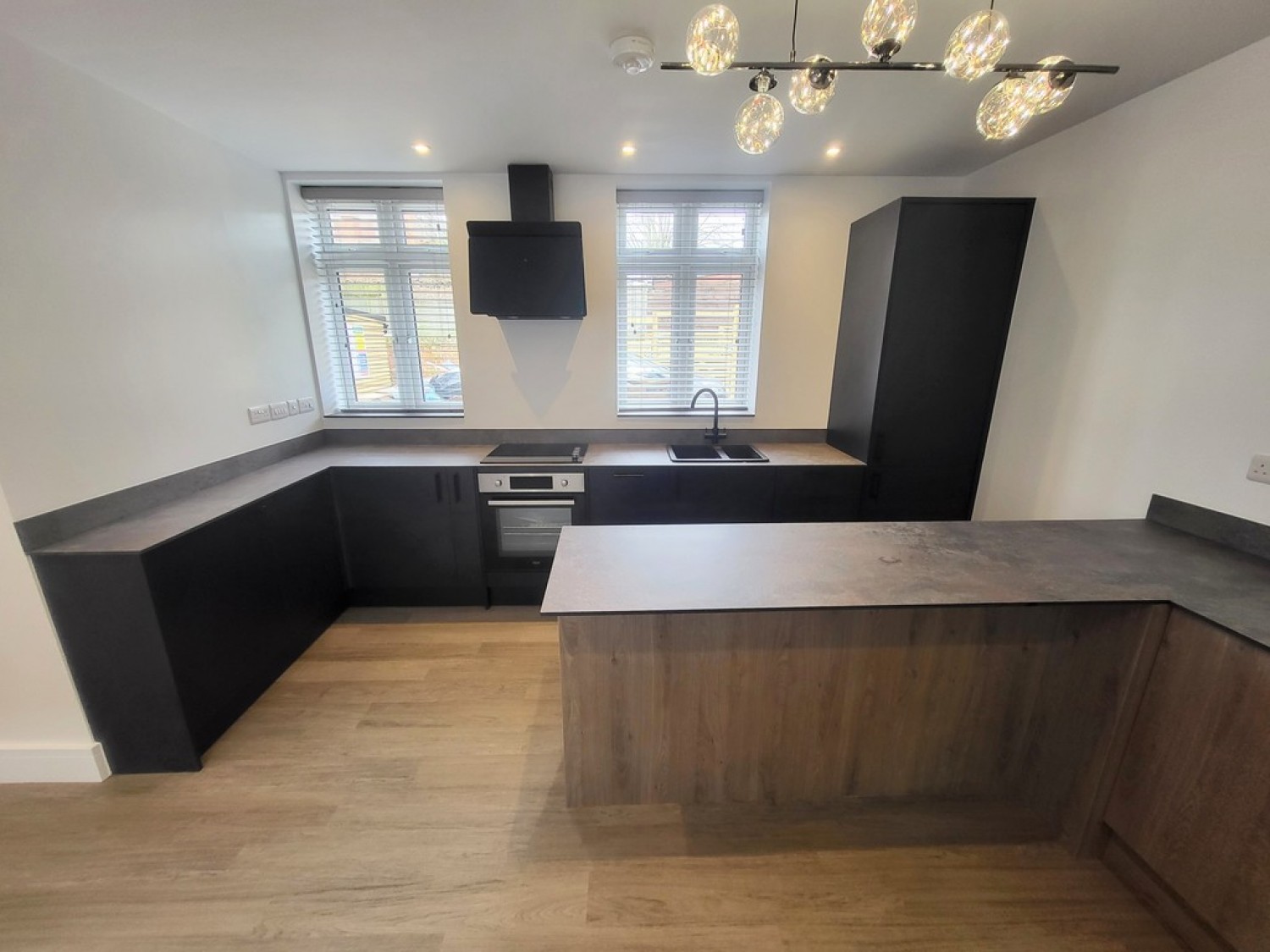 1 bedroom Flat for Letting Abbey Close, Abingdon, Oxon