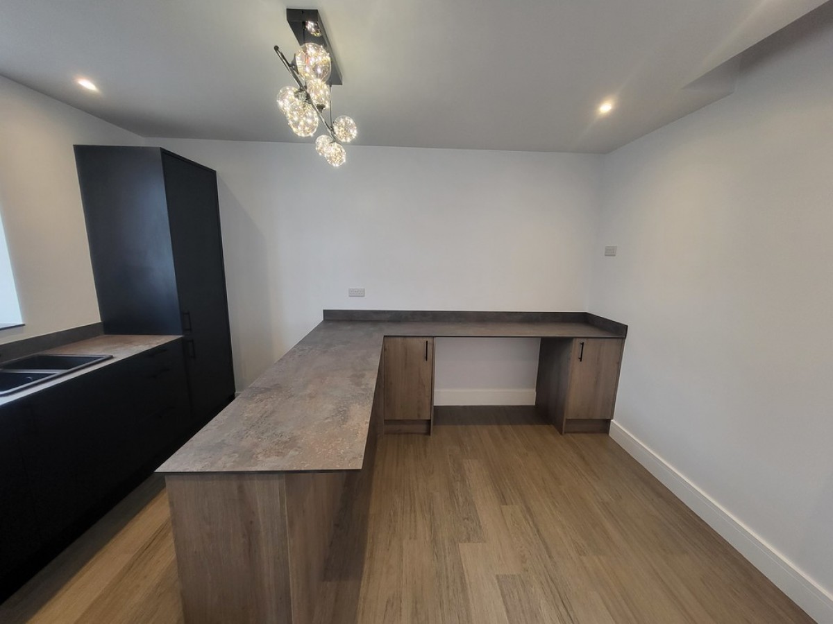 Abbey Close, Abingdon, Oxon